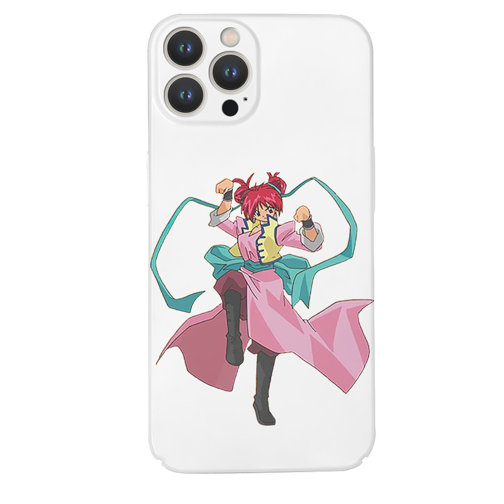 （画像用） 遊☆戯☆王 Yu-Gi-Oh! 【iPhone 14シリーズ対応】ハードケース